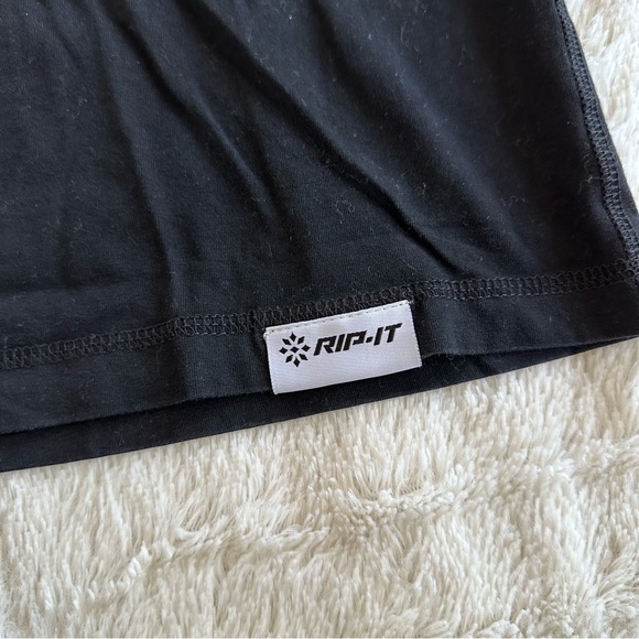 Rip-It Softball T-Shirt, M - Picture 3 of 3